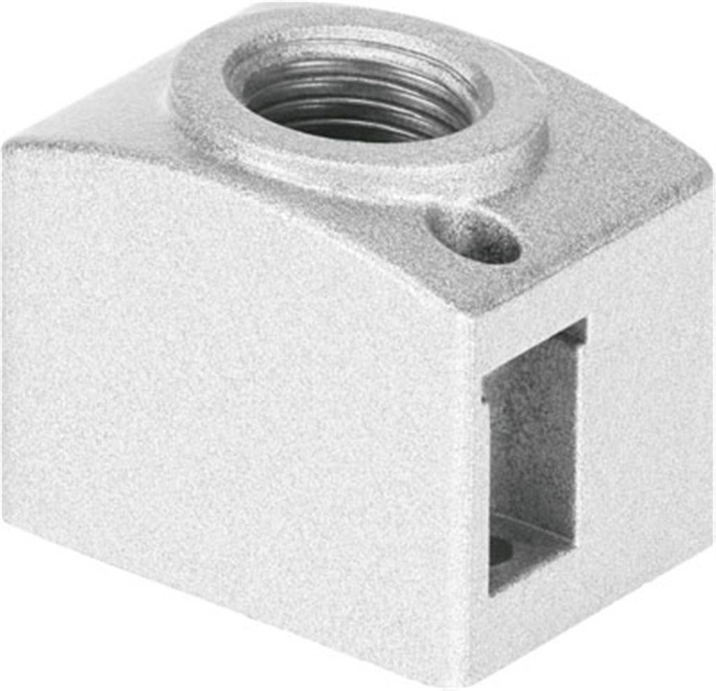 VABF-B10-25-P1-G14 Festo 8026317 Voedingsplaat