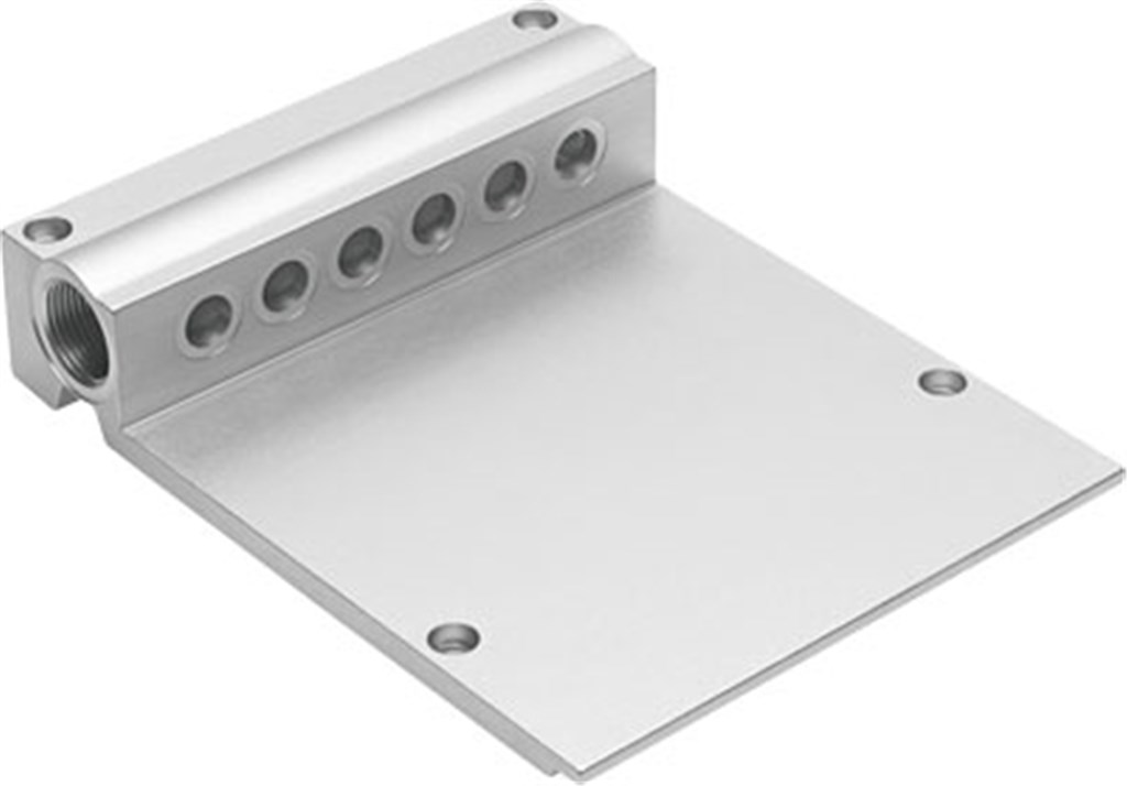 OABM-P-6 Festo 549457 P-aansluitprofiel