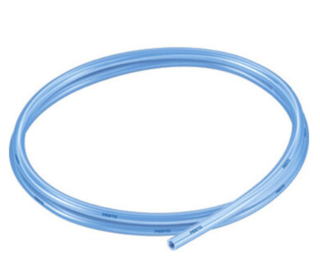PUN-H-6-TBL-25-CB FESTO 610624 Kunststofslang blauw translucent