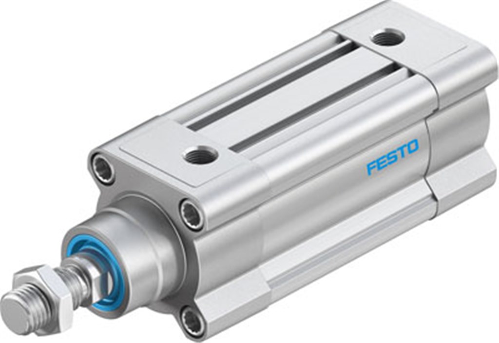 DSBC-50-50-PPSA-N3 Festo 1376305 Normcilinder ISO 15552 DSBC-50-50-PPSA-N3 Festo 1376305 Normcilinder ISO 15552