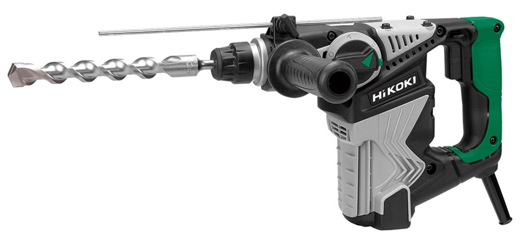 SDS-plus elektrische Boor-hakhamer DH28PC WSZ in kunststof koffer