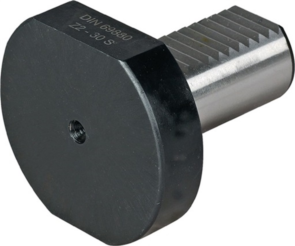 PROMAT Sluitstop Z2 DIN 69880 VDI40