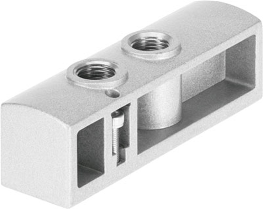 VABF-B10-25-P1A4-G14-P3 Festo 8026319 Voedingsplaat