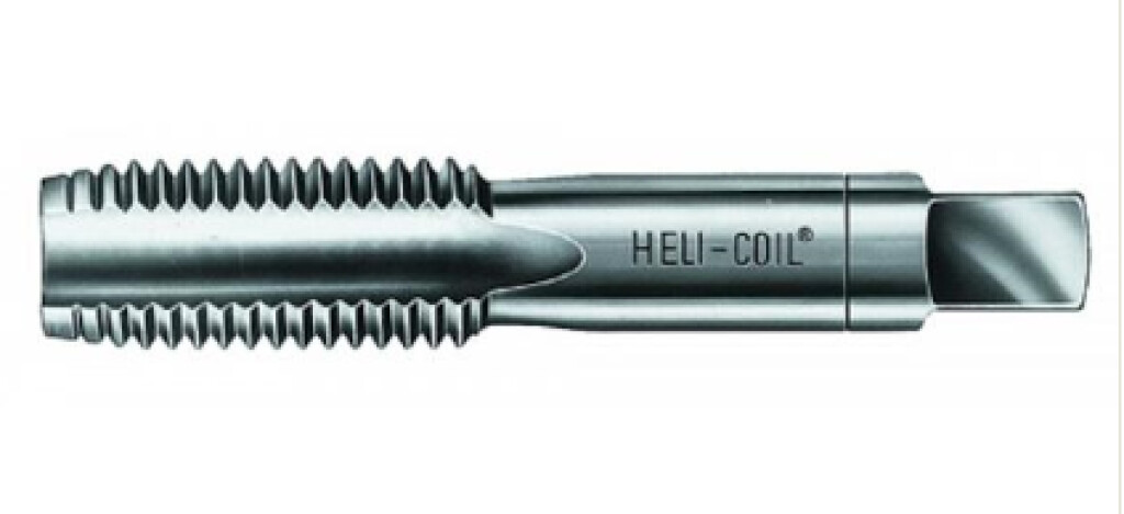 Helicoil hand/machinetap M10 type-a