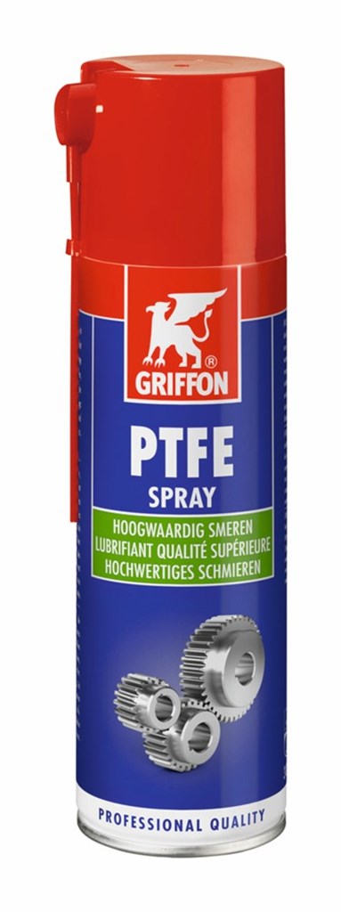 Griffon PTFE Spray Spuitbus 300 ml