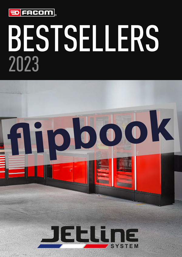 FACOM Bestsellers 2023 Flipbook