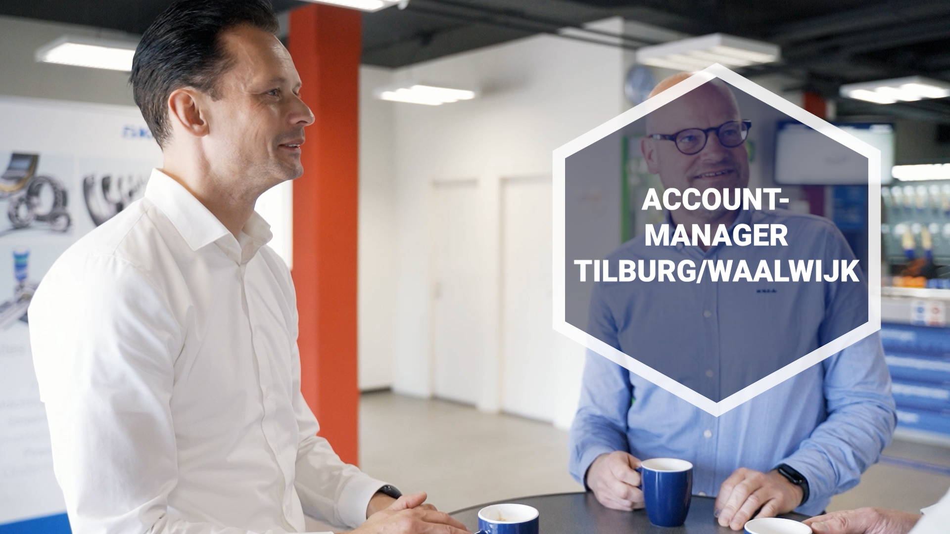 Accountmanager - Tilburg/Waalwijk