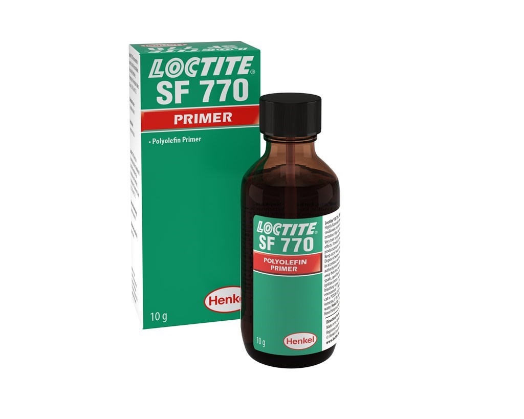 SF 770 Loctite Polyolefin Primer (vh Loctite 770), 10gr.