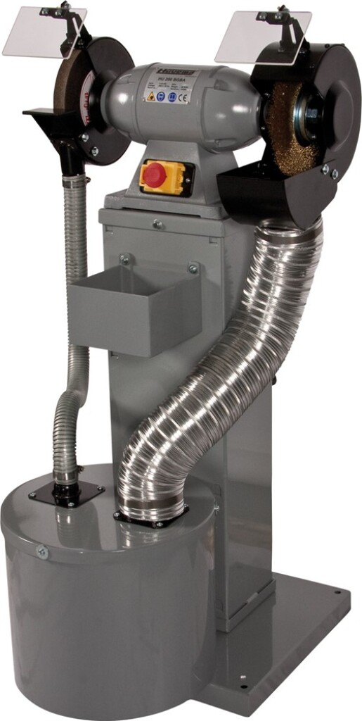 HU 200 BGBA-4 Werkbankslijpmachine