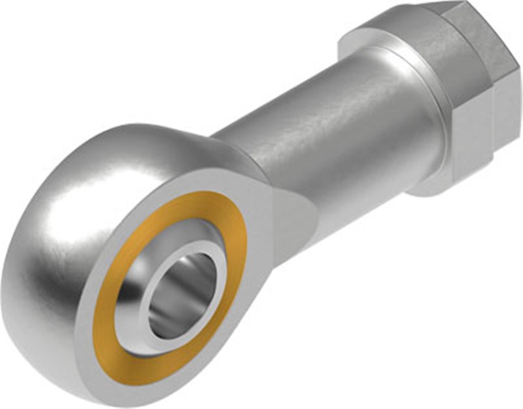 SGS-M8 Festo 9255 Scharnierkop
