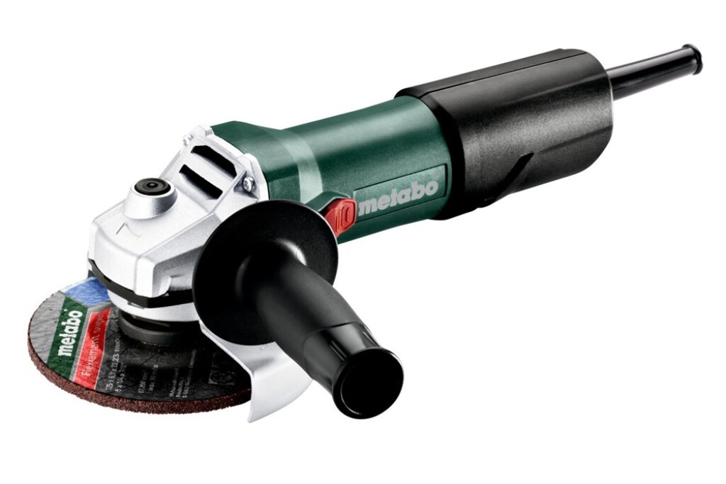 WEV 850-125 Metabo Kleine haakse slijper