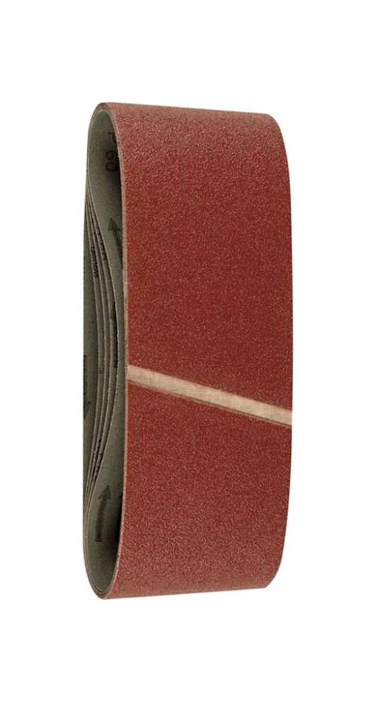 Schuurband 100x610 K60 (5st) (oud 750868)