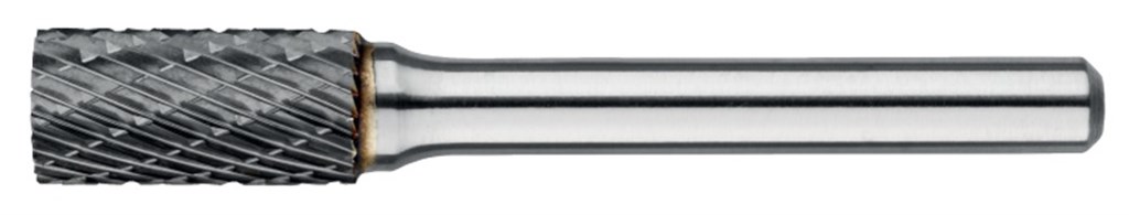 41.510.1203 Phantom HM Stiftfrees 12x25x6x70mm 3-FINE Model A cilindrische kop, ongecoat met cilindrische schat 6mm