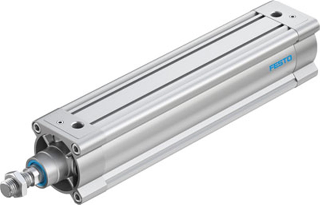 DSBC-80-320-PPVA-N3 Festo 1383342 Normcilinder ISO 15552