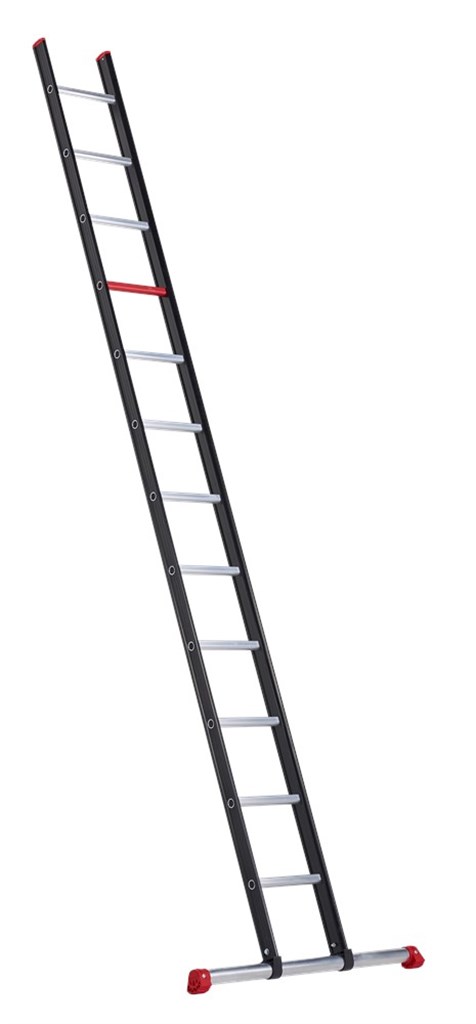 NZER 1036 12 Altrex Nevada enkel rechte ladder