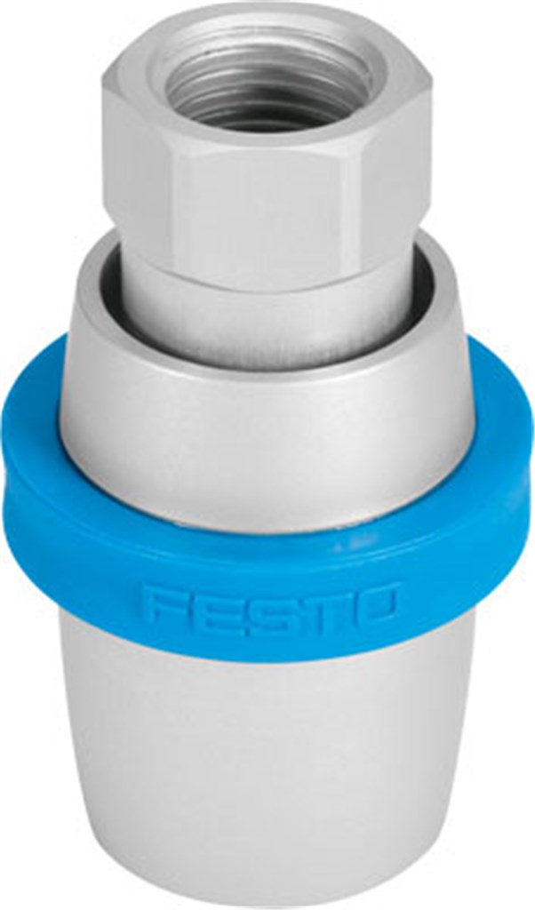 VBOH-32-G18 Festo 1558073 Handschuifventiel