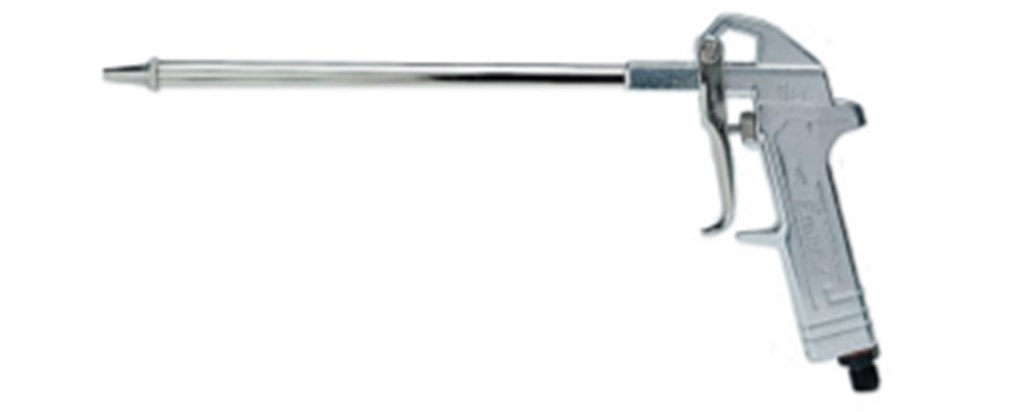 Blaaspistool Eminent E18L
