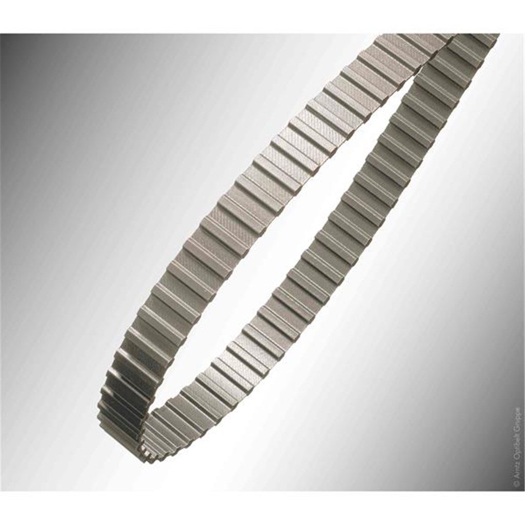 DT5/450-20 AFX optibelt Alpha Power high performance dubbelzijdige tandriem metrisch