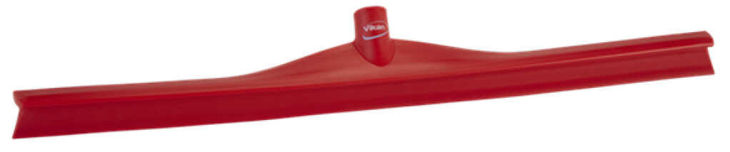 71704 Vikan Ultra Hygiene vloertrekker, rood, 700mm