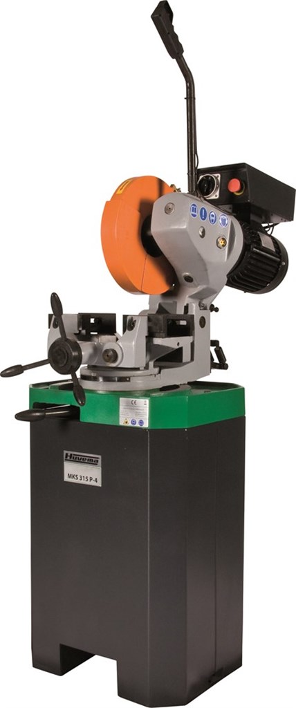 HU 315 CS-4 Metaalafkortzaag