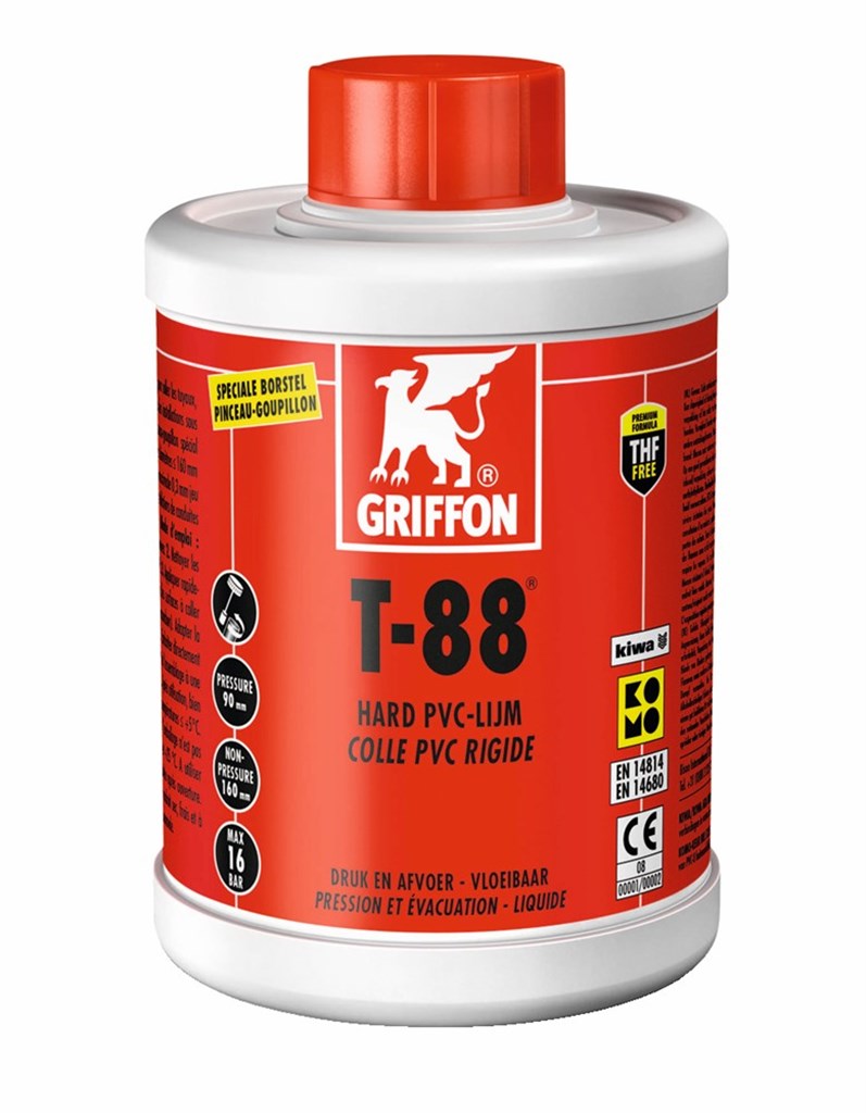 Griffon T-88® Flacon 1 L