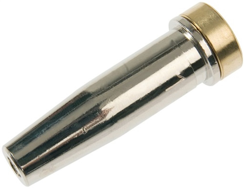 HARRIS Snijbrander  acetyleen 6290-AC2 25-50 mm mondstuk met gladde schacht