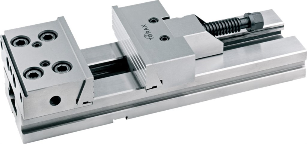 Torax precisie klem 88.440 300x400x735mm