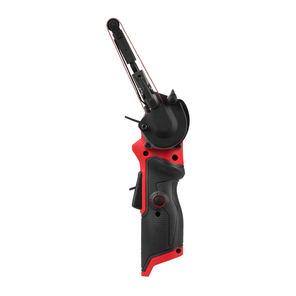 M12 FBFL10-0 Milwaukee M12 FUEL™ bandvijl 10mm zonder accu's en lader