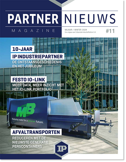 IP PartnerNieuws