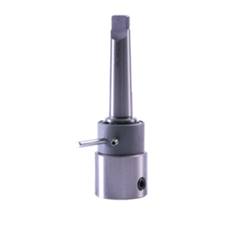 Morse conus 3 19,05 mm (1-1/4 inch) Weldon opname