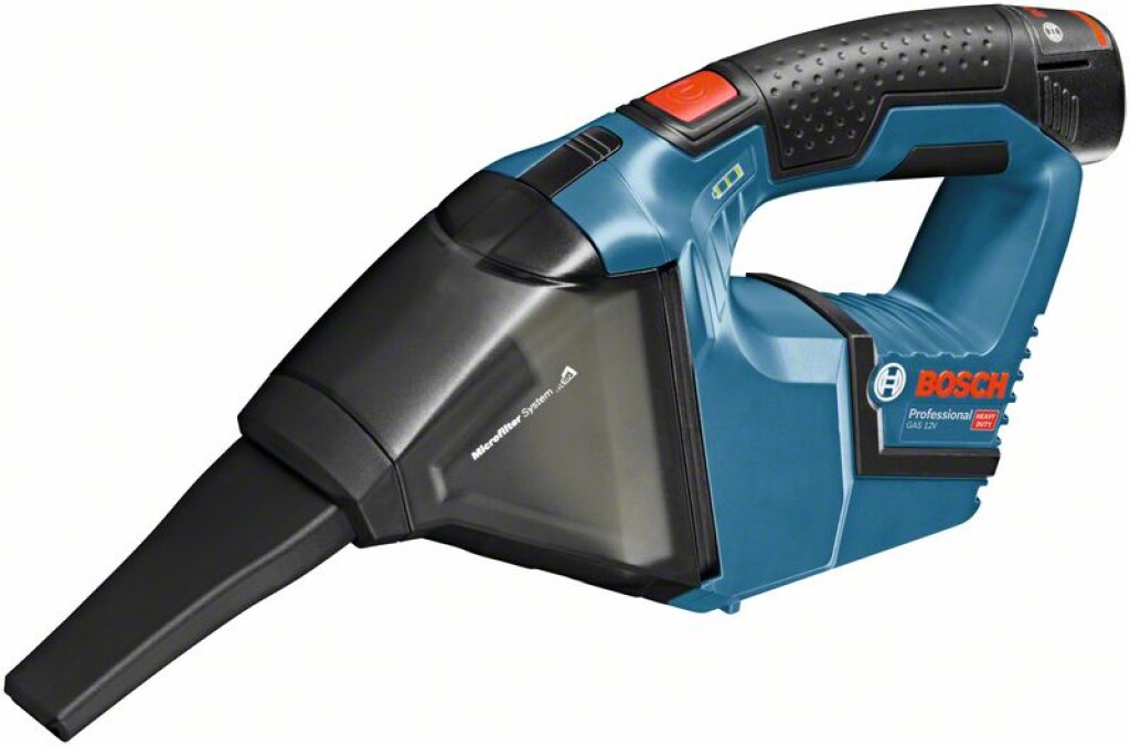 06019E3001 Bosch GAS 12V Accustofzuiger