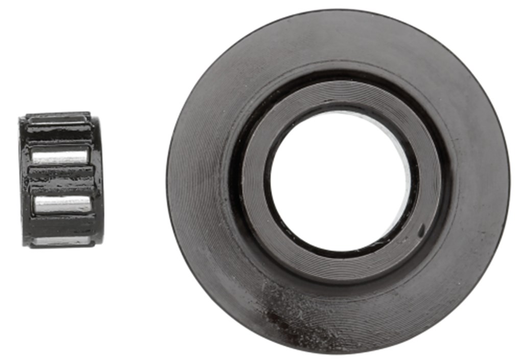 Snijwieltje 20x5,1x4,8mm E 2180