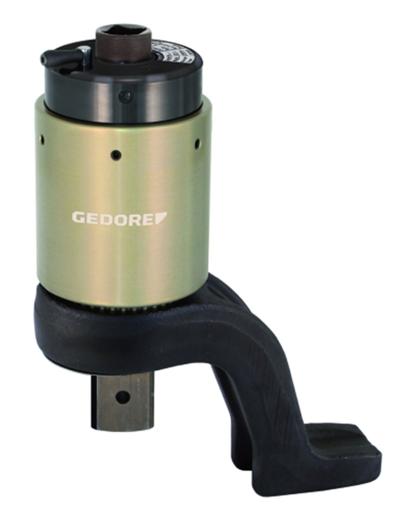 Momentvermeerderaar Dremoplus Alu 6000 Nm DVV-60ZRS-DVV-130ZRS