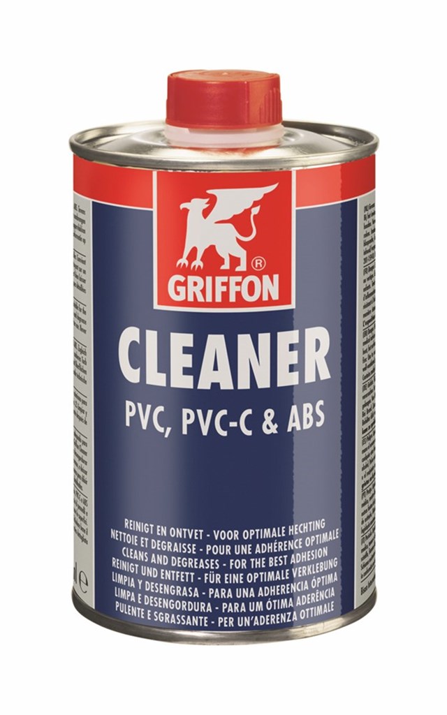 Griffon Cleaner Blik met Dop 500 ml