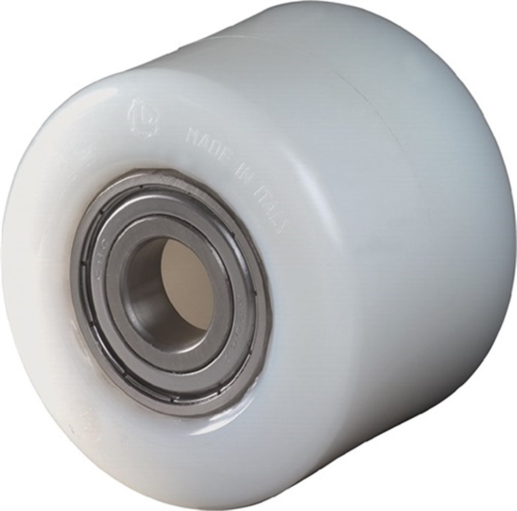 Vorkrol 100x100x85mm lxbxd