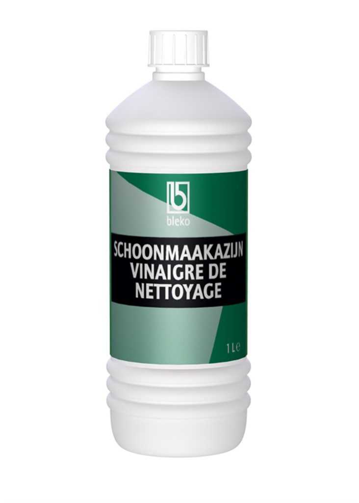 Schoonmaakazijn 1L