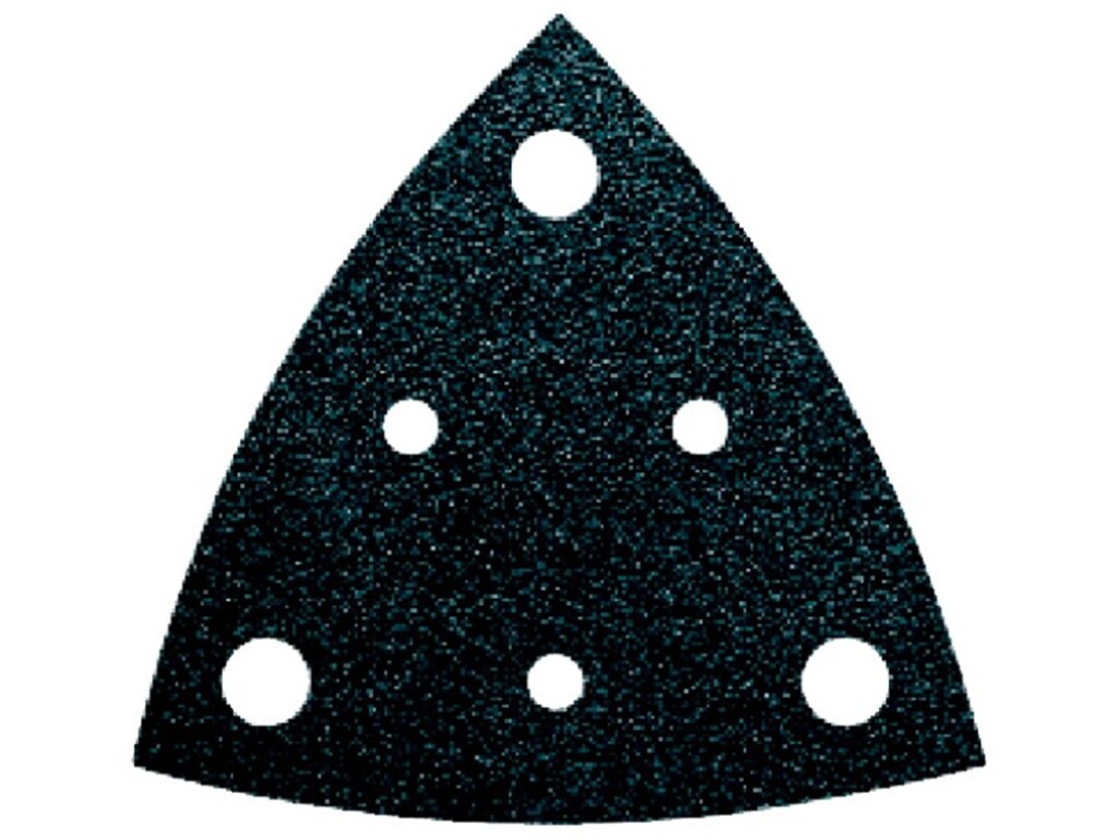 63717114047 FEIN schuurblad 3-hk k180 set 5st