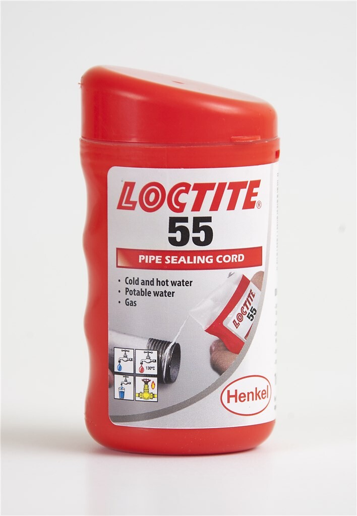 55 Loctite Dichtingskoord 50 mtr.