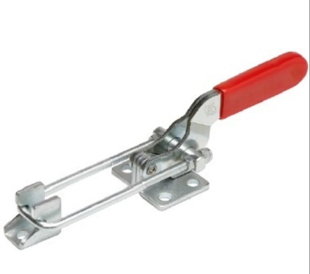 331-M-50 Destaco Sluitspanner