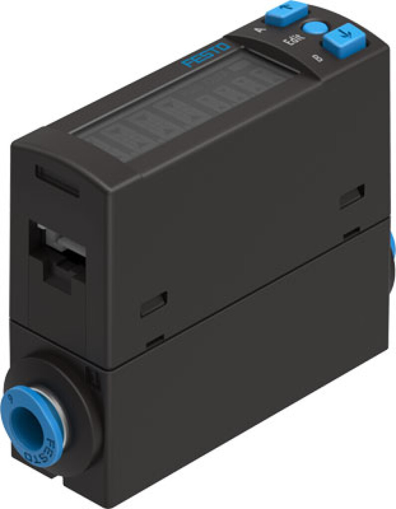 SFAH-200U-Q8S-PNLK-PNVBA-L1 Festo 8058477 Debietsensor