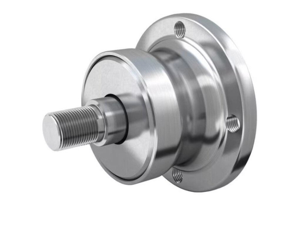 BAA-0004 SKF Hoekcontactkogellager