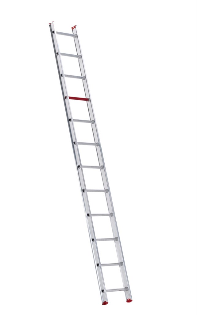 AR 1030 1 x 12 Altrex All Round enkel rechte ladder