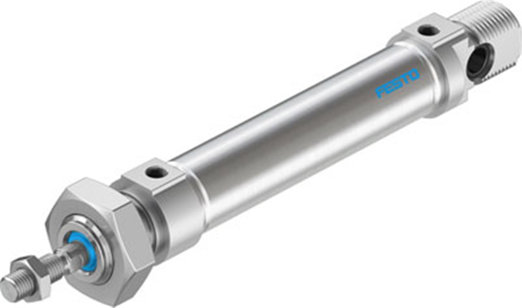 DSNU-16-40-P-A Festo 19200 Ronde normcilinder CETOP RP 52 P;ISO 6432