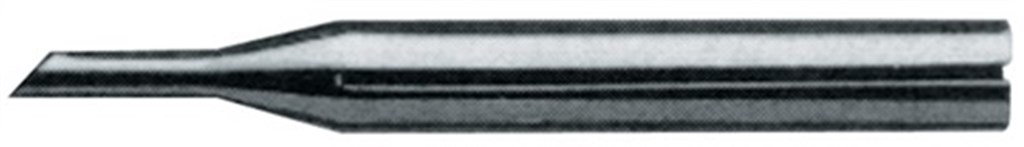 ERSA Soldeertip serie 162 breedte 3,6 mm afgeschuind 0162 LD/SB