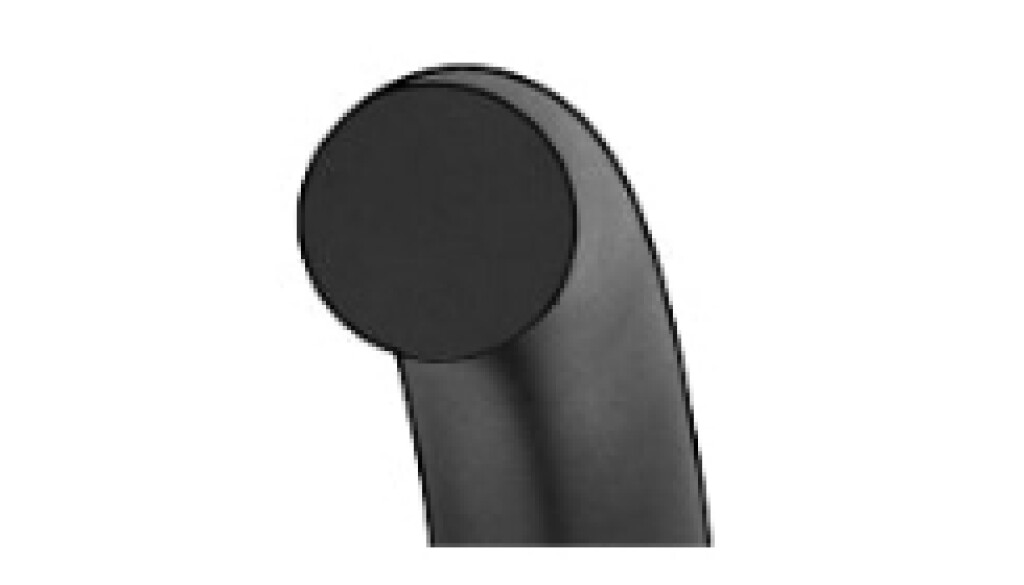 VITON75 17,13x2,62mm zwart O-ring