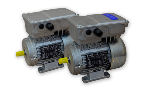 Tramec verstelbare viariatoren