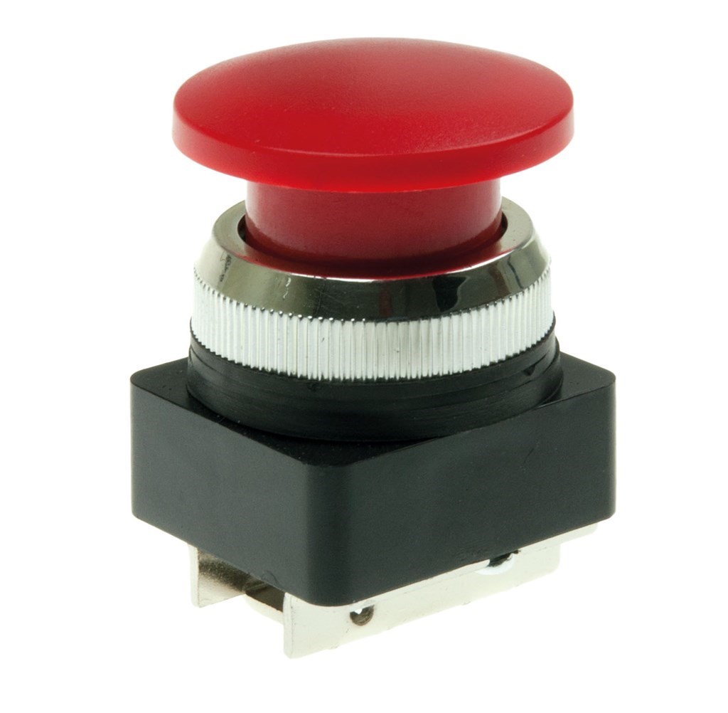 HBV-T6 IP-P Handpalm Opzetmodule t.b.v. Nokventiel