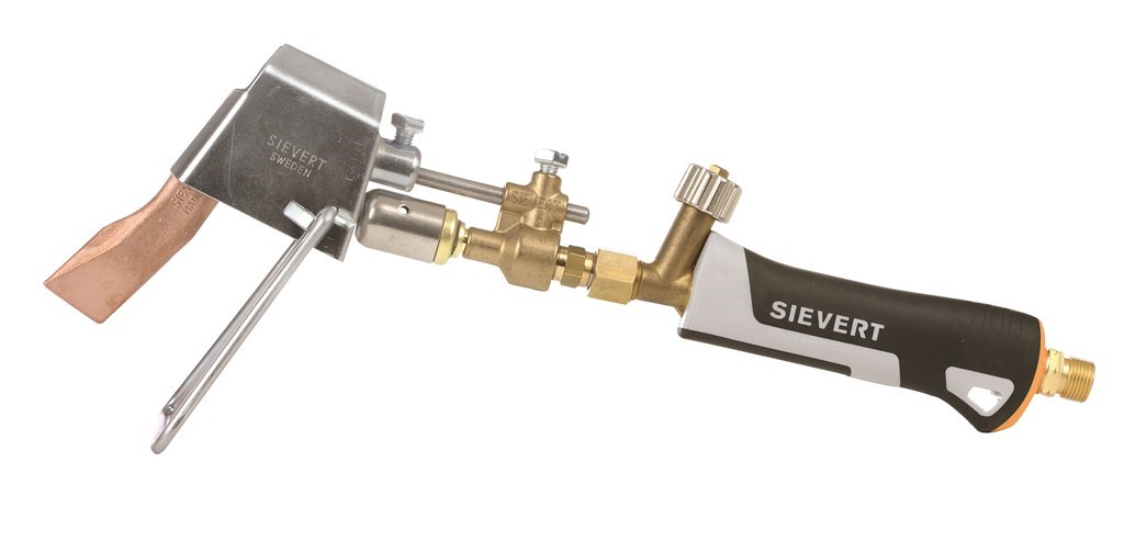 soldeerbout ZONDER KOPERSTUK Pro 88/86