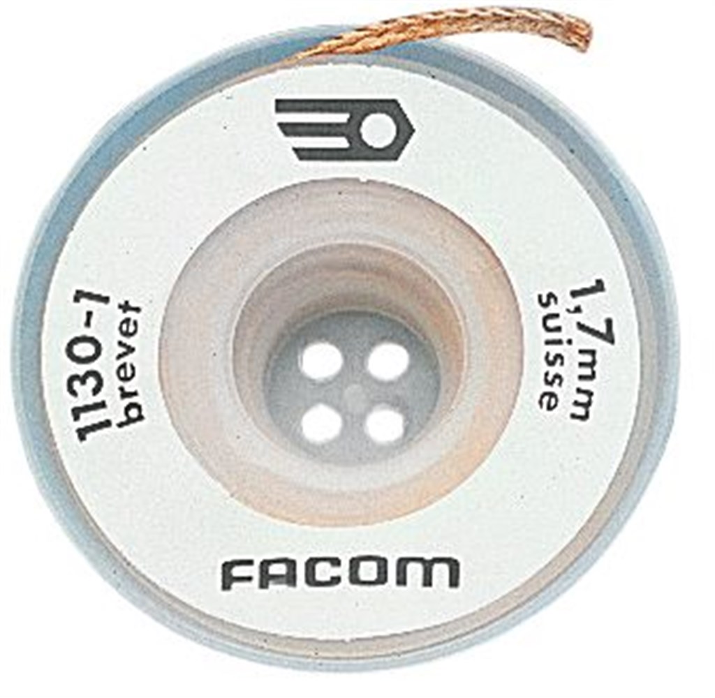 1130.1 FACOM Tres voor lossolderen