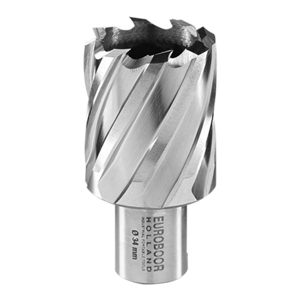 Kernboor HSS-Co M42 33 x 30mm